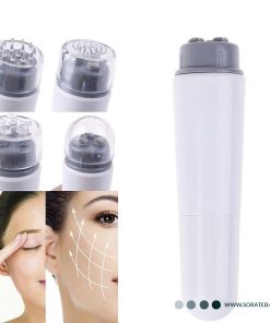 مینی ماساژور قلمی صورت