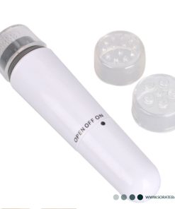 مینی ماساژور قلمی صورت