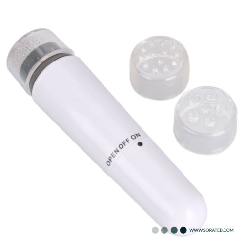 مینی ماساژور قلمی صورت