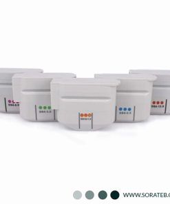 دستگاه هایفو اولترا لیفت صورت و بدن کلینیکال آمریکایی ۲۰۲1