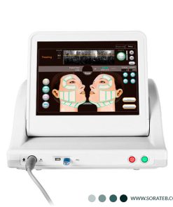 دستگاه هایفو اولترا لیفت صورت و بدن کلینیکال آمریکایی ۲۰۲1