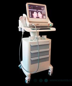 دستگاه هایفو اولترا لیفت صورت و بدن کلینیکال آمریکایی ۲۰۲1