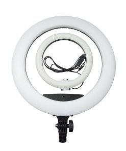 رینگ لایت مدل هیرو 65 وات