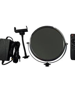 رینگ لایت مدل هیرو 65 وات