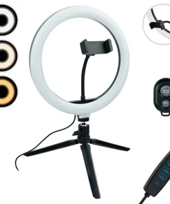 رینگ لایت مدل هیرو 65 وات