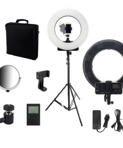 رینگ لایت مدل هیرو 65 وات