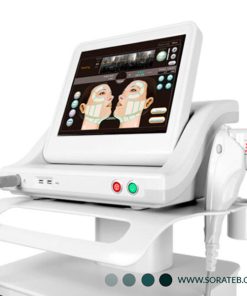 دستگاه هایفو اولترا لیفت صورت و بدن کلینیکال آمریکایی ۲۰۲1