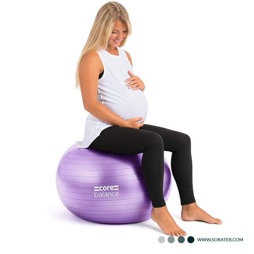 توپ بارداری سایز 85