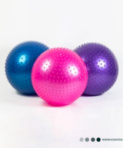 توپ جیم بال سایز 85 خاردار