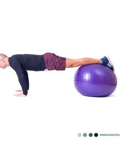 توپ جیم بال سایز 85 خاردار