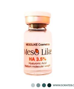 کوکتل کلاژن ساز مزولایک