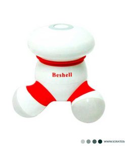 خرید و قیمت مینی ماساژور بدن بشل مدل DY123