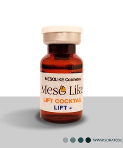 کوکتل لیفت پوست مزولایک