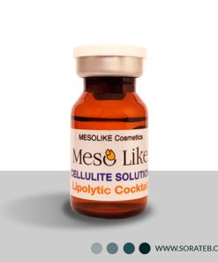 کوکتل لاغری شکم و پهلو مزولایک