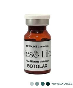 کوکتل رفع چین وچروک مزولایک