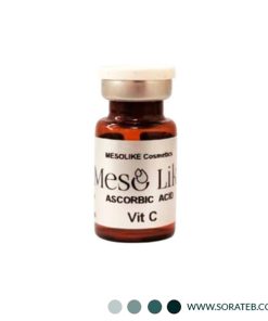 کوکتل ویتامین سی