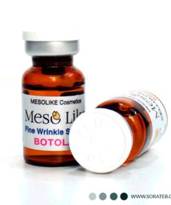 کوکتل رفع چین وچروک مزولایک