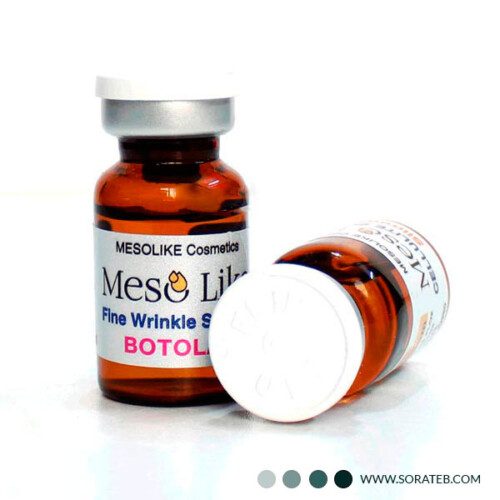 کوکتل رفع چین وچروک مزولایک کوکتل رفع چین وچروک مزولایک