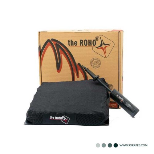 تشک ویلچر روهو