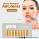 ویال ضد جوش دکتر اسکین anti acne