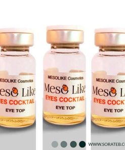 کوکتل تخصصی زیر چشم مزولایک مدل eye top