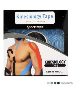 چسب کینزیولوژی