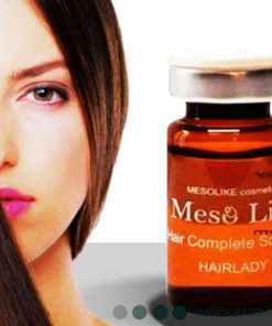 کوکتل ضدریزش موی بانوان مزولایک مدل Hairlady