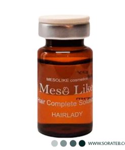 کوکتل ضدریزش موی بانوان مزولایک مدل Hairlady