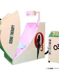 سونای بخار ازن