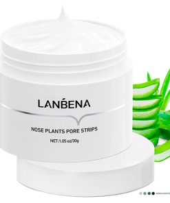 چسب ضد جوش های سرسیاه بینی لانبنا (LANBENA)