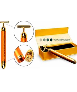 قلم ماساژور ویبراتور تی شکل (vibrata)