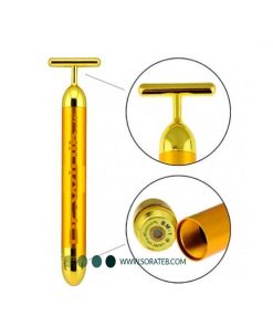 قلم ماساژور ویبراتور تی شکل (vibrata)