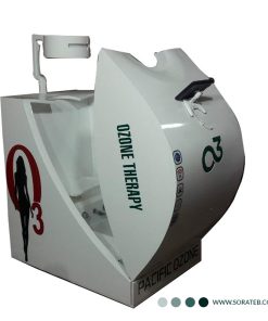 سونای بخار ازن