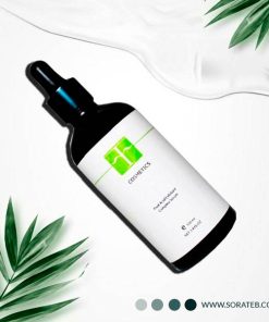  سرم کمپلکس اسید میوه