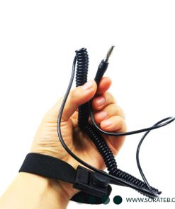 دستبند دستگاه سم زدایی بدن