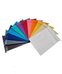 چارت دوبرگ ABS در رنگ های متفاوت