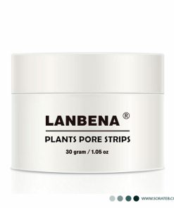 چسب ضد جوش های سرسیاه بینی لانبنا (LANBENA)