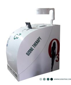 سونای بخار ازن