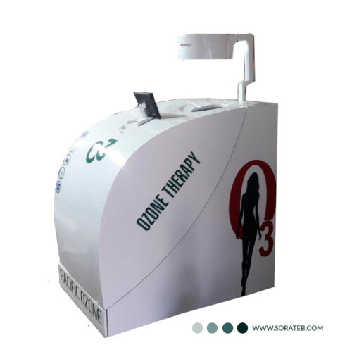 سونای بخار ازن