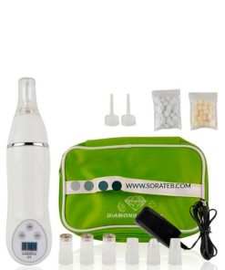 دستگاه میکرودرم دایموند برند دکتر اسکین