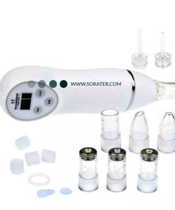 دستگاه میکرودرم دایموند برند دکتر اسکین