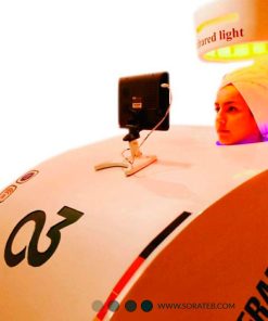 سونای بخار ازن