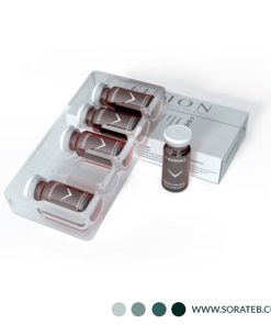 کوکتل ضد لک فیوژن مدل F radiance