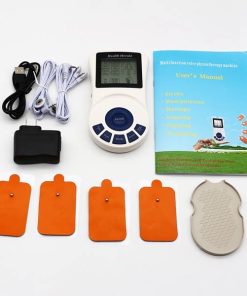 دستگاه ماساژور فیزیوتراپی دیجیتال مدل Health Herald