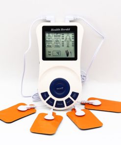 دستگاه ماساژور فیزیوتراپی دیجیتال مدل Health Herald