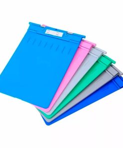 چارت دوبرگ ABS در رنگ های متفاوت