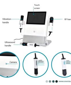 دستگاه پلاژن سه هندپیس طرح جدید مدل 2021