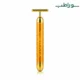 قلم ماساژور ویبراتور تی شکل Vibrata | مناسب ماساژ صورت و خدمات زیبایی
