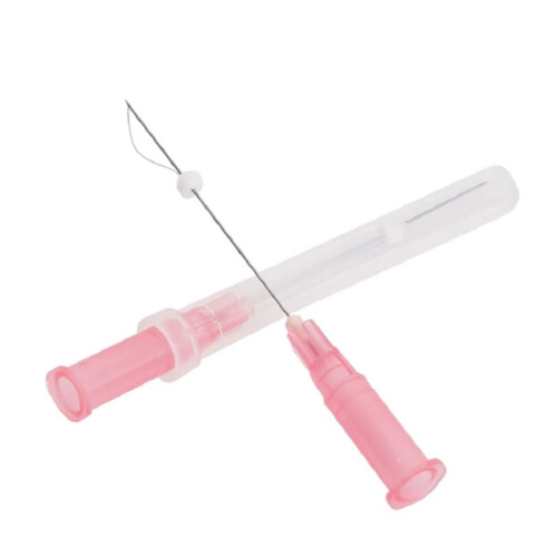 نخ لیفت جوانساز صورت و گردن مونو برند TIME MACHINE