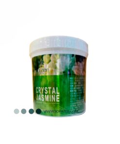 ماسک هیدروژلی کریستالی برند دالان کره